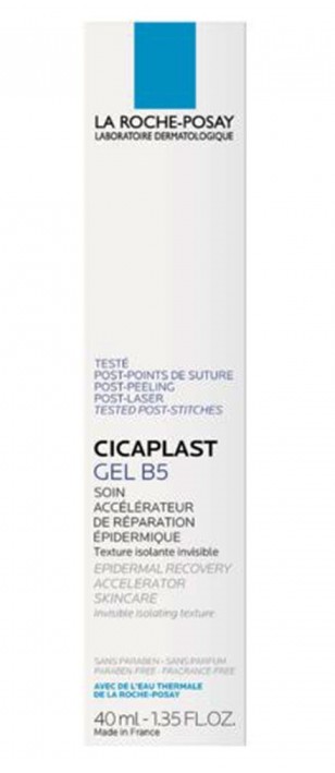 La Roche Posay Cicaplast Gel B5 40ml